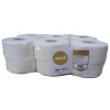 PAPEL HIGIÉNICO JUMBO FOLHA DUPLA PASTA PURA GOLD PACK 12 ROLOS (IVA INCLUÍDO) PAPEL HIGIÉNICO JUMBO FOLHA DUPLA PASTA PURA GOLD PACK 12 ROLOS (IVA INCLUÍDO)